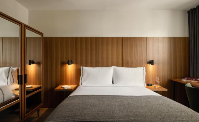 The Moore, New York City, a Member of Design Hotels