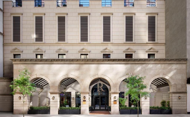 Renaissance New York Chelsea Hotel