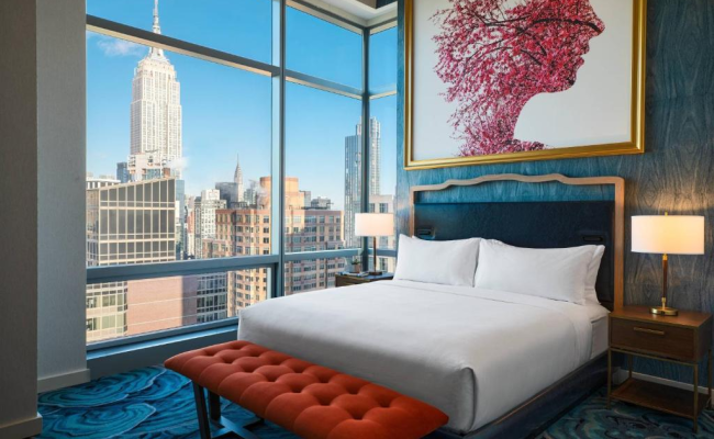 Renaissance New York Chelsea Hotel