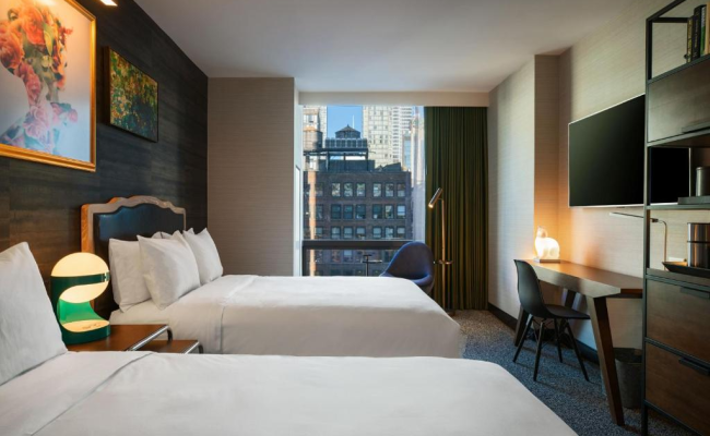 Renaissance New York Chelsea Hotel
