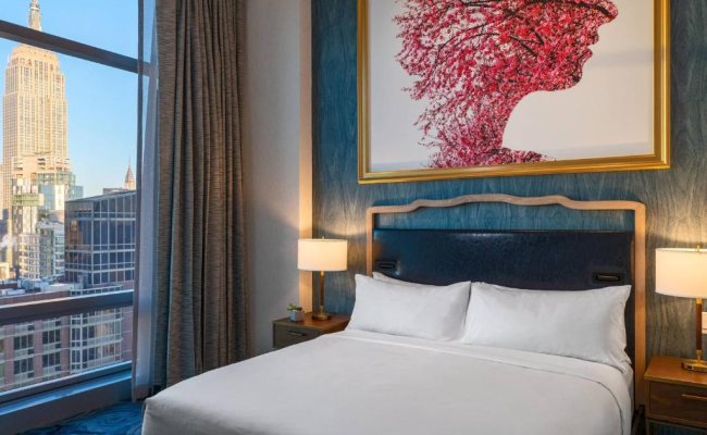 Renaissance New York Chelsea Hotel
