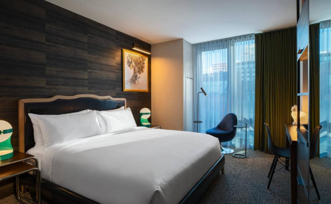 Renaissance New York Chelsea Hotel