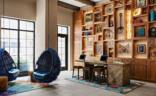 Renaissance New York Chelsea Hotel