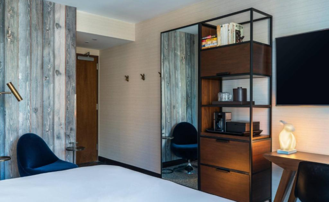 Renaissance New York Chelsea Hotel