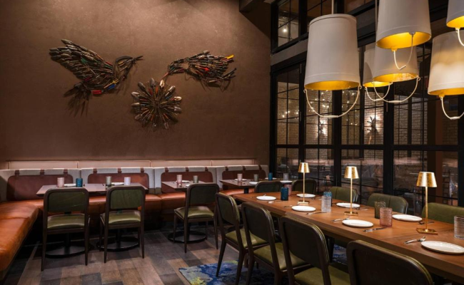 Renaissance New York Chelsea Hotel
