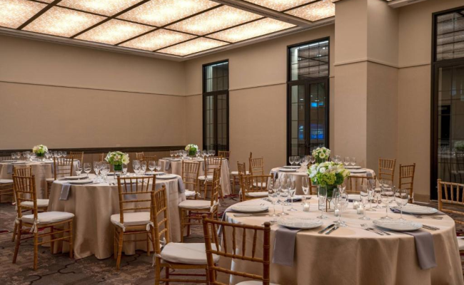 Renaissance New York Chelsea Hotel