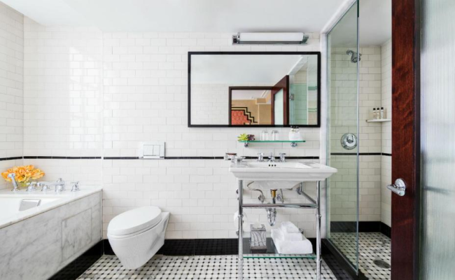 Walker Hotel Greenwich Village