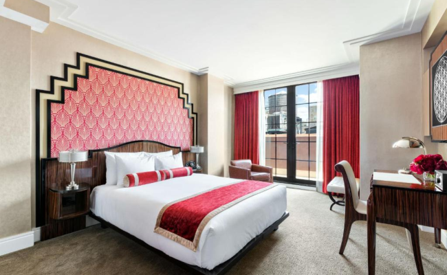 Walker Hotel Greenwich Village