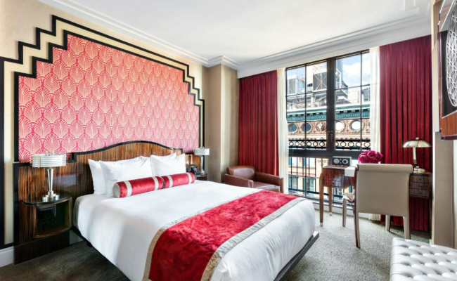 Walker Hotel Greenwich Village
