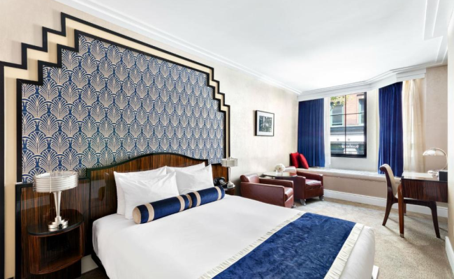 Walker Hotel Greenwich Village