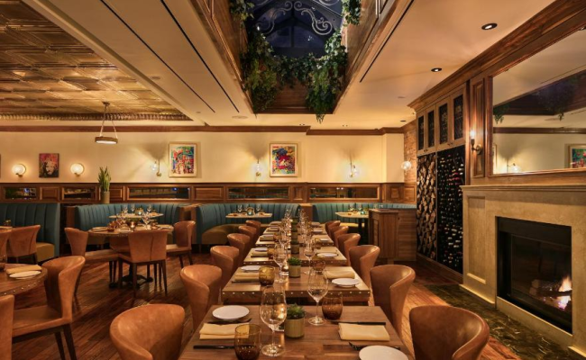 Walker Hotel Greenwich Village