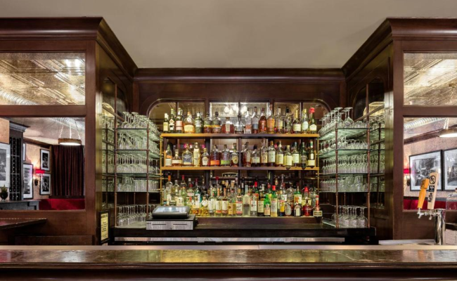 Walker Hotel Greenwich Village