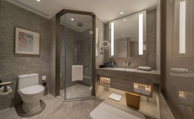 DoubleTree By Hilton Shenzhen Nanshan Hotel & Residences