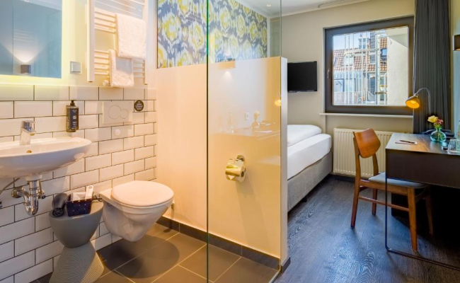rugs HOTEL Köln