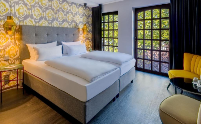 rugs HOTEL Köln