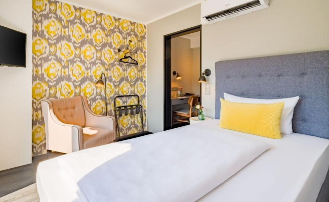 rugs HOTEL Köln
