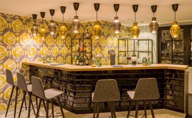 rugs HOTEL Köln