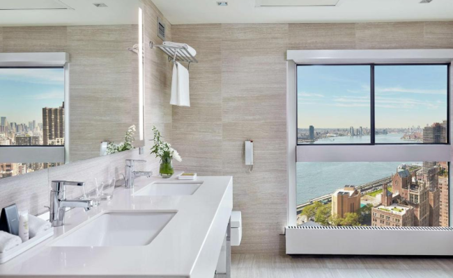 Millennium Hilton New York One UN Plaza