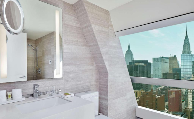 Millennium Hilton New York One UN Plaza