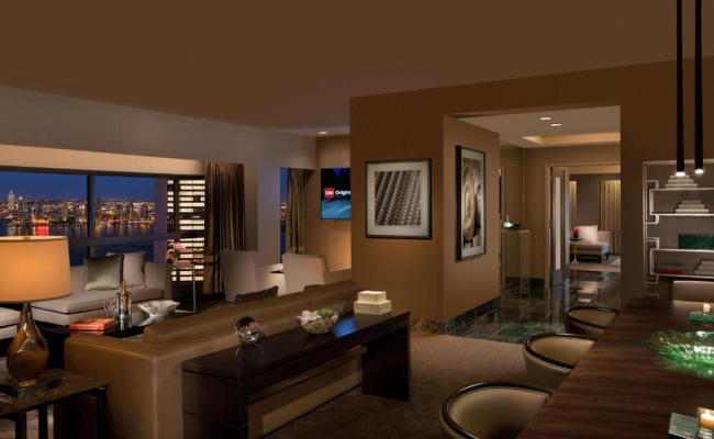 Millennium Hilton New York One UN Plaza