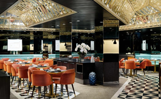 Millennium Hilton New York One UN Plaza