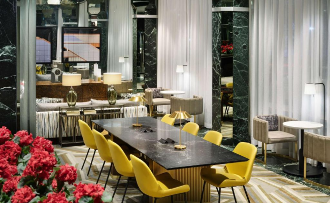 Millennium Hilton New York One UN Plaza