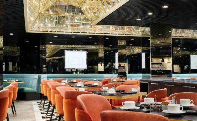 Millennium Hilton New York One UN Plaza