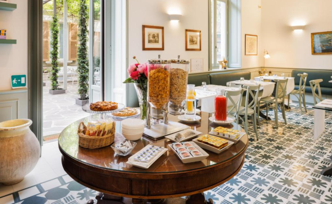 Antica Locanda Leonardo