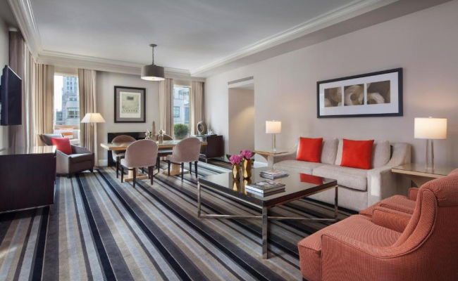 Omni Berkshire Place