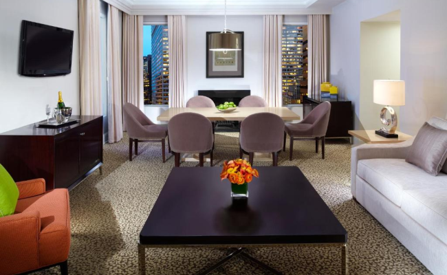 Omni Berkshire Place
