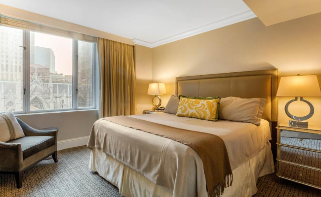 Omni Berkshire Place