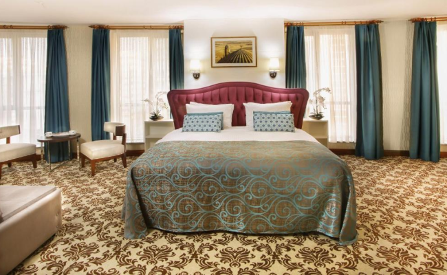 Mard-inn Hotel