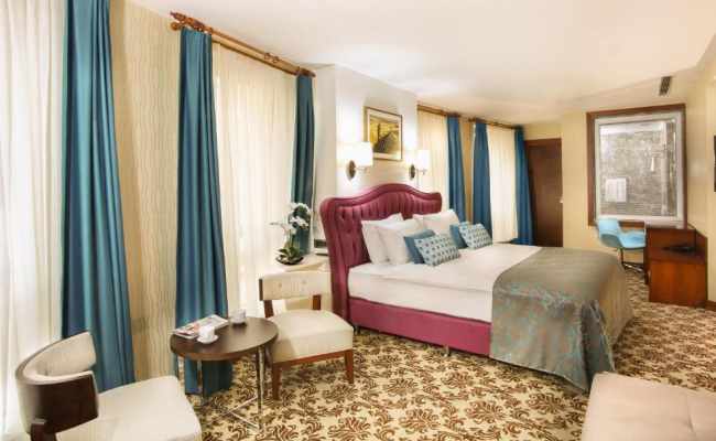 Mard-inn Hotel