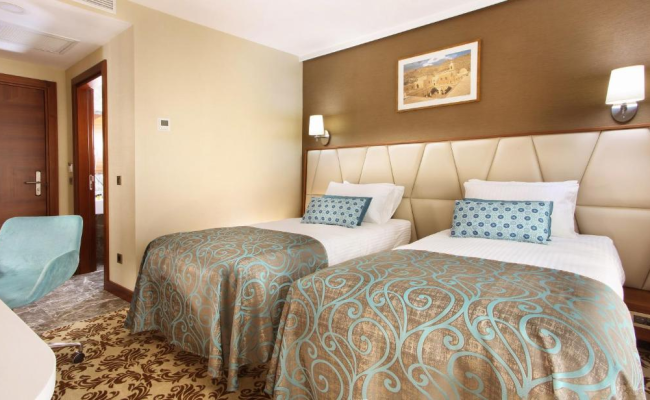 Mard-inn Hotel