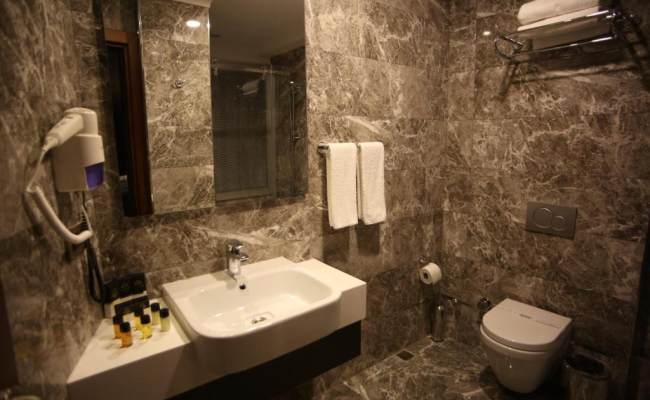 Mard-inn Hotel