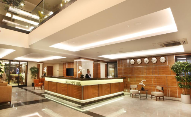 Mard-inn Hotel