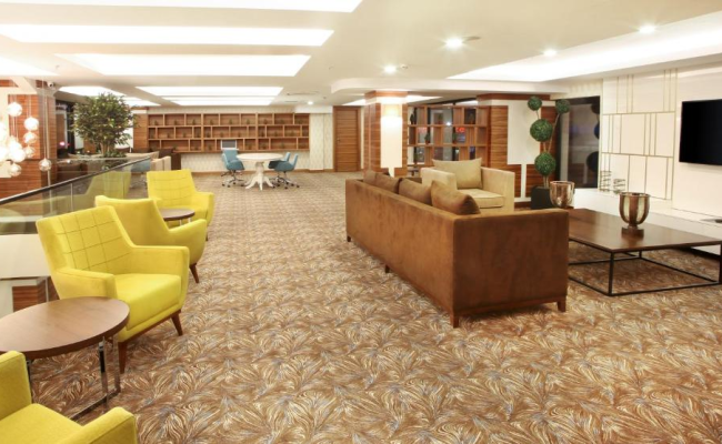 Mard-inn Hotel