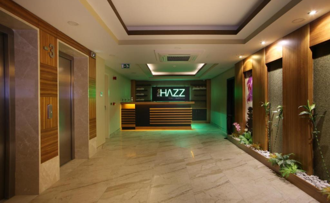 Mard-inn Hotel