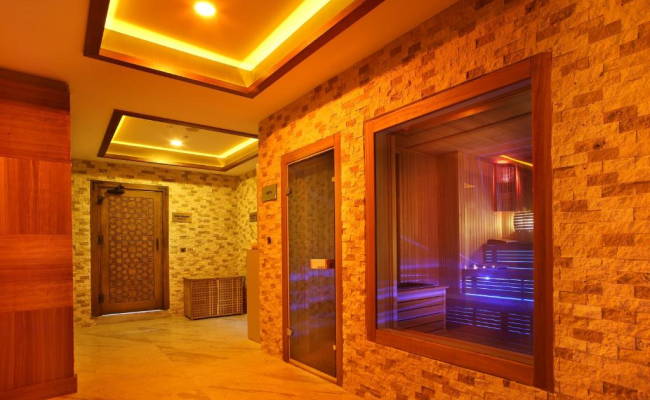 Mard-inn Hotel