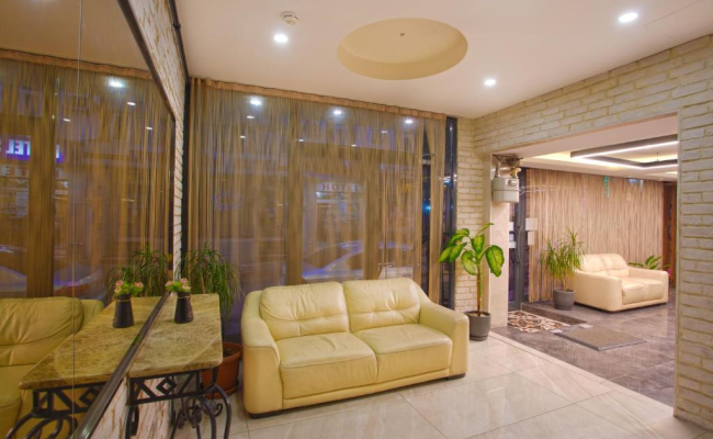 Sim Hotel Istanbul Old City