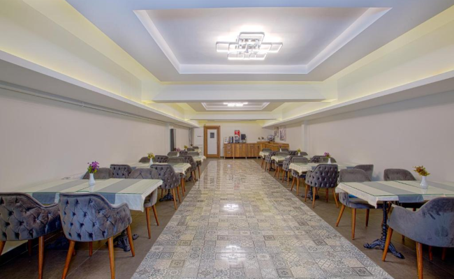 Sim Hotel Istanbul Old City