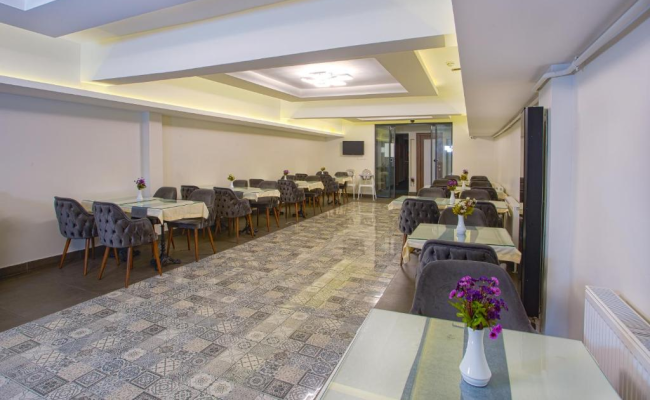 Sim Hotel Istanbul Old City