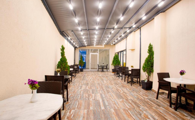 Sim Hotel Istanbul Old City