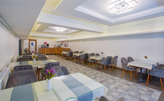 Sim Hotel Istanbul Old City