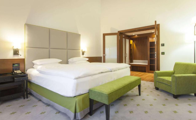 Hilton Frankfurt Gravenbruch