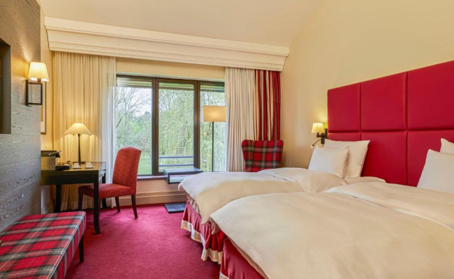 Hilton Frankfurt Gravenbruch