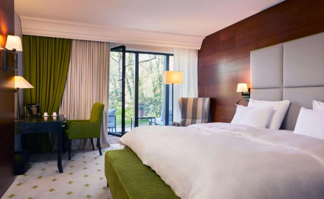 Hilton Frankfurt Gravenbruch