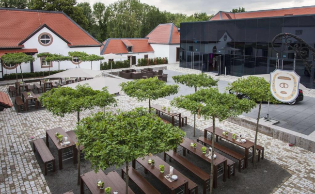 Hilton Frankfurt Gravenbruch