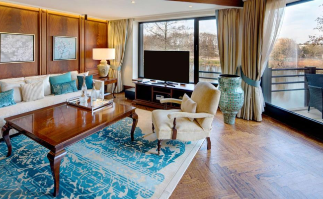 Hilton Frankfurt Gravenbruch