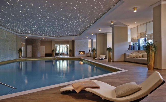 Hilton Frankfurt Gravenbruch